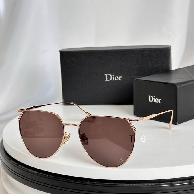 Dior Sunglasses ID:20240804-158